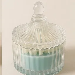 makkar traders EEGlass01 Candle image 2