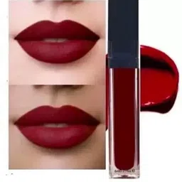 zempa Matte me liquid lipstick, Waterproof and long-lasting Lipsticks (Pack of 5) image 2