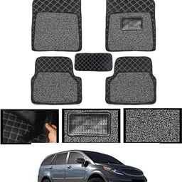 msnp Leatherite 7D Mat For Tata Aria-picture-16