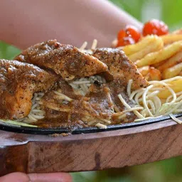 artistic wood gallery IOV92 Sizzler Tray image 2