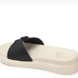 deals4you Women Flats Sandal image 3