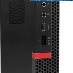 BESTYLISH ThinkCentre Tiny PC | Core™ i7 (9th Gen) [8 Cores, 8 Threads, 3.00 GHz] [EZS] Core™ i7-9700 Processor (32 GB RAM/Integrated Intel® Ultra HD 630 Graphics/1 TB SSD Capacity/Windows 11 Pro) Microtower with MS Office-image-59