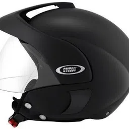 studds Marshall Motorbike Helmet image 5