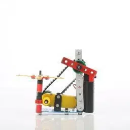 zephyr MECHANIX ROBOTIX-2 MOALS -8 image 3