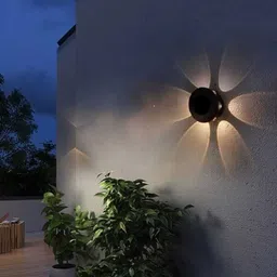 goblet Wallchiere Wall Lamp With Bulb image 2