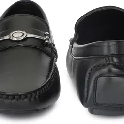 btom Premium & Comfortable Loafer Shoes the Choice of All Men's and Boy's Loafers For Men image 2