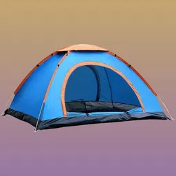 beltris 4-Person Recreational Canopy – Fast Installation Nature Canopy Tent - For 4 persons-picture-18
