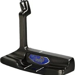 golf garage Blue Insert Golf Putter – Precision Alignment Smooth, Accurate Strokes Putter Club image 2