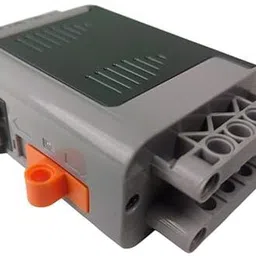 Power Functions 9V Battery Box | Pack of 2 | Holds 6 AA Batteries | DIY Builds-image-64