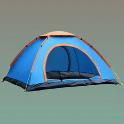juggaris 8 Member Quick while Household and Camping Tent and Assembly Tent - For 8 person-picture-21
