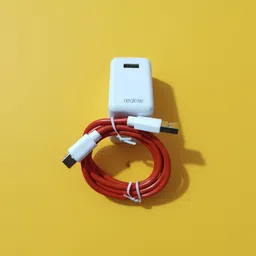 kp,enterprises TurboPower 3.0 6 A Wall Charger for Mobile with Detachable Cable image 3