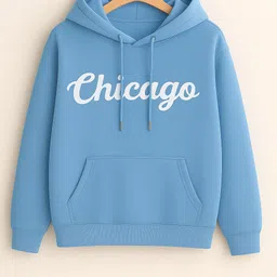 saigarments Men Full Sleeve Printed Hooded Sweatshirt-picture-25