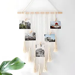 vah Wood Wall Photo Frame-picture-14