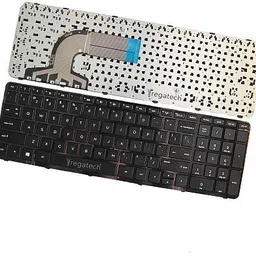 Regatech 15-D045TU, 15-D046TU, 15-D047EE, 15-D047SE Internal Laptop-size Laptop Keyboard Compatible with Desktop, Laptop, Mac-picture-24