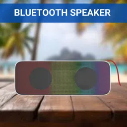 YAROH Shark (PORTABLE BLUETOOTH DESKTOP SPEAKER)Dynamic Thunder Sound With Hi BassL13 20 W Bluetooth Laptop/Desktop Speaker-picture-46