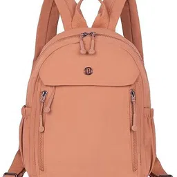 Small 5 L Backpack Mini Fashion Shoulder Bag for Ladies Travel Casual Backpack Bag-image-21