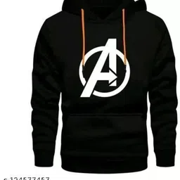 loji style Men Full Sleeve Printed Hooded Sweatshirt-picture-26