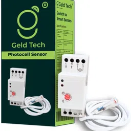 Geld Tech GT-LD308 Wired Sensor Security System-picture-18