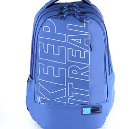 gear Large 40 L Laptop Backpack KEEP IT REAL BACKPACK image 2