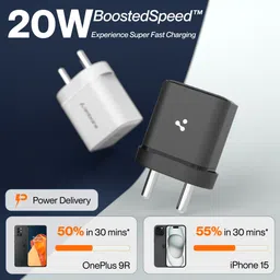 Ambrane 20 W PD 3 A Wall Charger for Mobile image 3