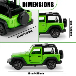 funtop Thar Toy image 3