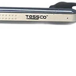 Tessco Stereo Bluetooth Earpiece EB-277 (Gold) Smart Headphones-image-41