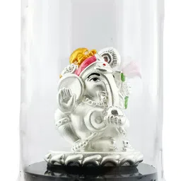 silverspot jewel Decorative Showpiece - 13.97 cm-picture-39