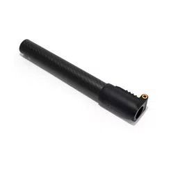 EFT Arm Carbon Tube φ30*27*330 Compatible with E610P (1pcs) image 1