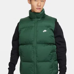 Nike Sportswear Club PrimaLoft Men's Water-Repellent Puffer Vest-picture-19