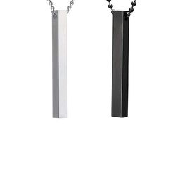 J.S ENTERPRISES Geometric Pendants with Chains-picture-40