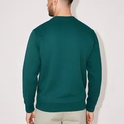 ARBOUR Men Sweatshirt image 3