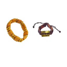 Sullery Unisex Multi Bracelet-picture-27