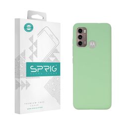 SPRIG Motorola G60 Impact Resistant Back Case Mobile Accessories-picture-7