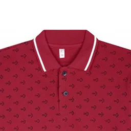 FASLA Boys Cotton Tshirts image 2