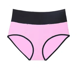 ORLIZEA Cotton Blend Hipster Briefs-image-25