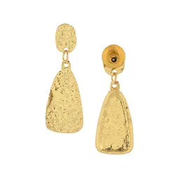 RICHEERA Contemporary Drop Earrings image 4