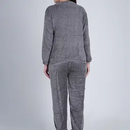 Aartej Sweatshirt & Trousers Co-Ords image 5