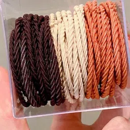 Just Lil Things Women Hair Accessory Rubber bands-picture-36