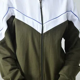 BAESD Full Sleeve Tracksuits image 4
