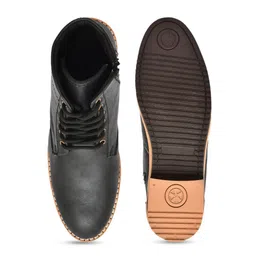 Killer Men Round-Toe Regular Boots image 2