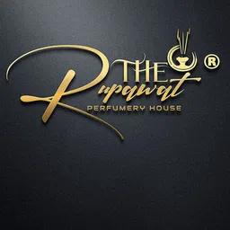 THE RUPAWAT Perfumery House Oudh Cambali Alcohol Free Attar - 12 ml image 2