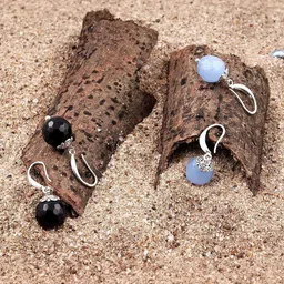 jfl - jewellery for less JFL - JEWELLERY FOR LESSCopperEarrings-picture-25