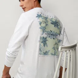 SHOWOFFFF Men Printed Sweatshirt-picture-16