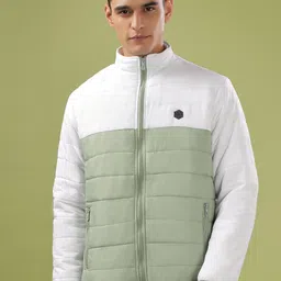 Dollar Men Lightweight Bomber Jacket image 1