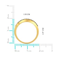 Joyalukkas Women Ring Gold image 5