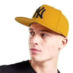 Tomorrow Fashion Unisex Multicoloured Polyester Caps-picture-11