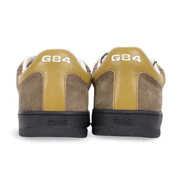 GAS Men Lace-Ups Sneakers image 5