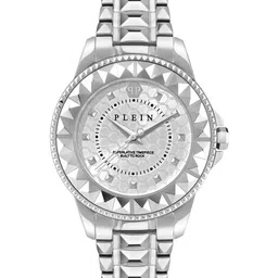 PHILIPP PLEIN plein lady rock Women Stainless Steel Straps Analogue Watch PWPQA0324-image-77