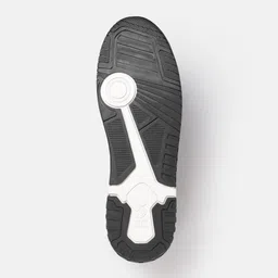 HRX by Hrithik Roshan Men Club Classic Everyday Sneakers image 4