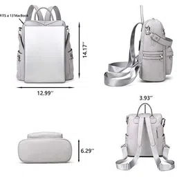 PROARCH Women Backpack image 2